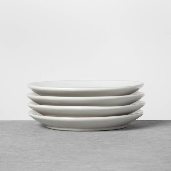 Hearth And Hand With Magnolia Appetizer Plates - Picture 2 of 5